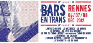 Bars En Trans 2012