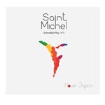 Saint-Michel-I-love-Japan-EP-Cover