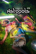 Astropolis 2013 // Les Oreilles de Jankev