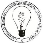 Logo les oreilles de jankev