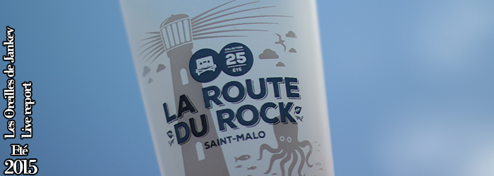 Route du Rock : bilan d’une 25e édition mi-figue, mi-raisin