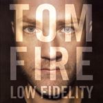 Tom Fire Cover