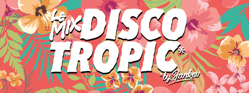 Discotropic – Mix #31